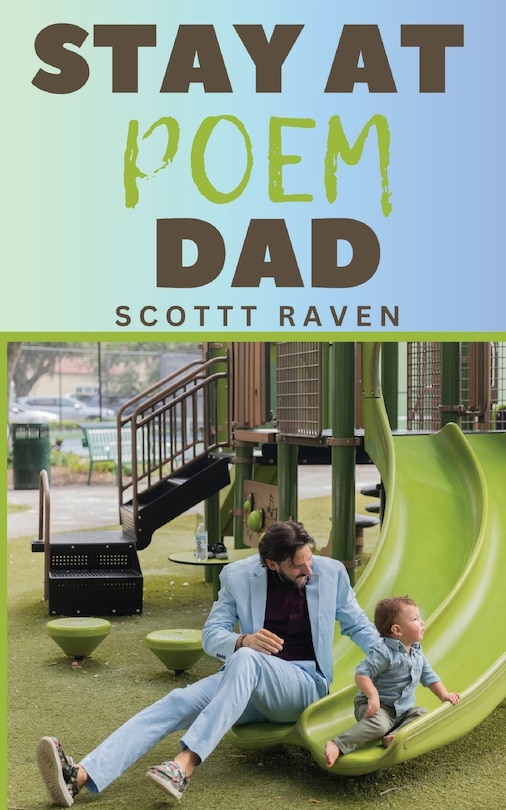 Front cover_Stay At Poem Dad