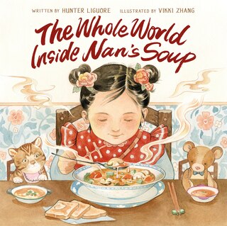 Couverture_The Whole World Inside Nan's Soup