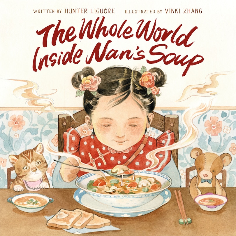 Couverture_The Whole World Inside Nan's Soup