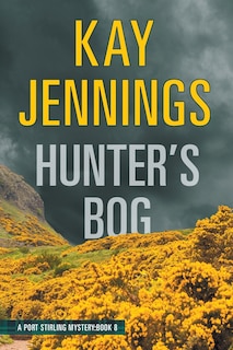 Front cover_Hunter's Bog