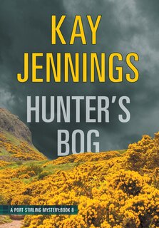 Front cover_Hunter's Bog