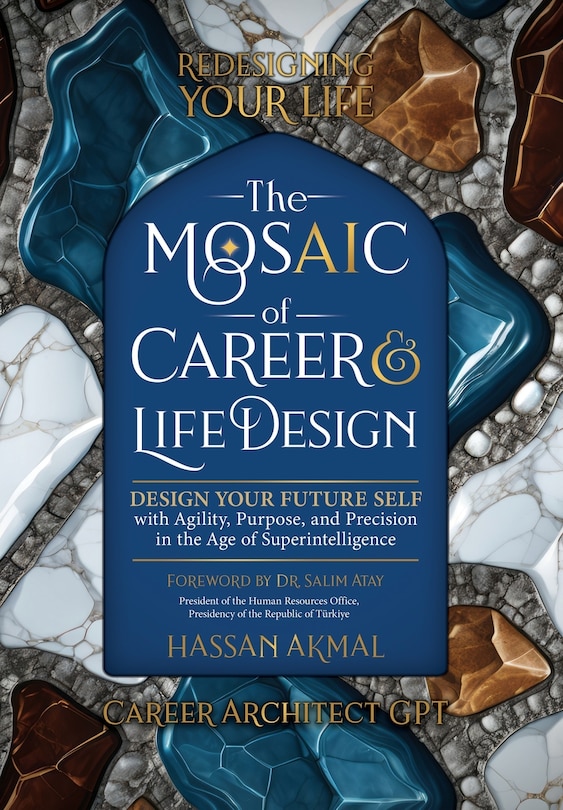 Front cover_Redesigning Your Life