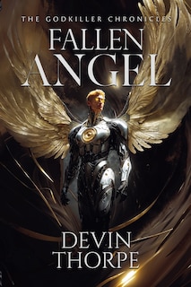 Front cover_Fallen Angel