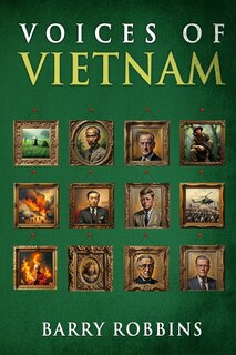 Front cover_Voices of Vietnam