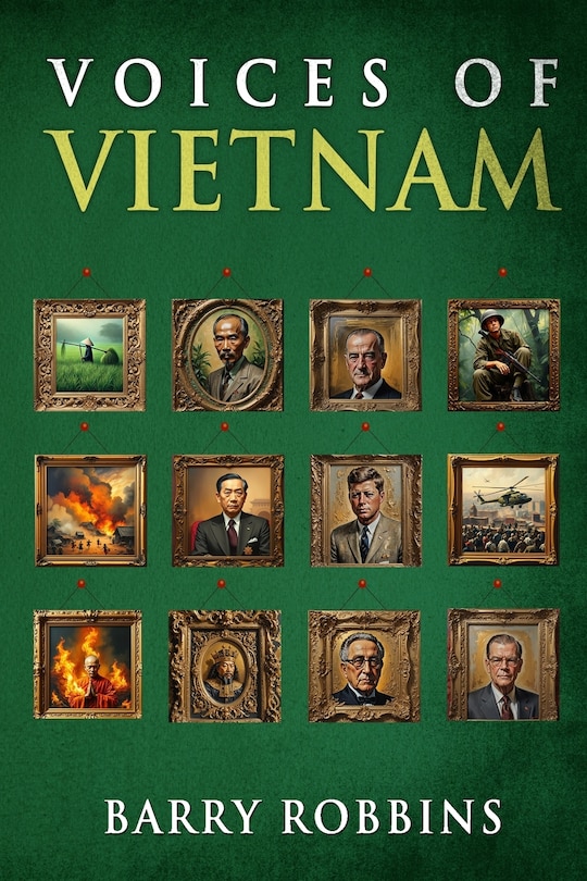 Front cover_Voices of Vietnam