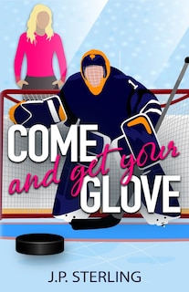 Front cover_Come and Get Your Glove