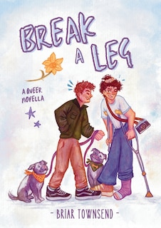Couverture_Break A Leg