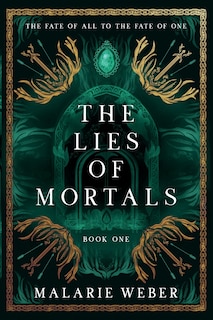 Front cover_The Lies of Mortals
