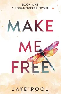 Front cover_Make Me Free