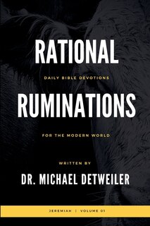Front cover_Rational Ruminations