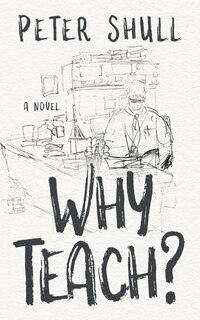 Front cover_Why Teach?