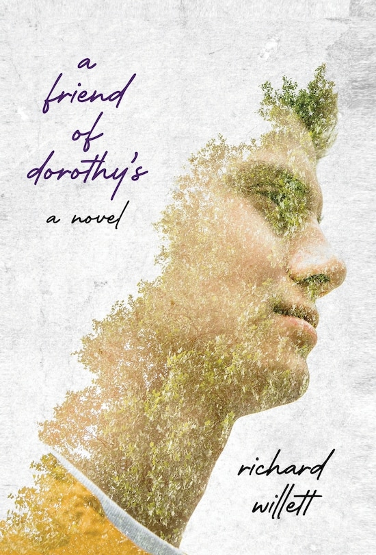 Couverture_A Friend of Dorothy's