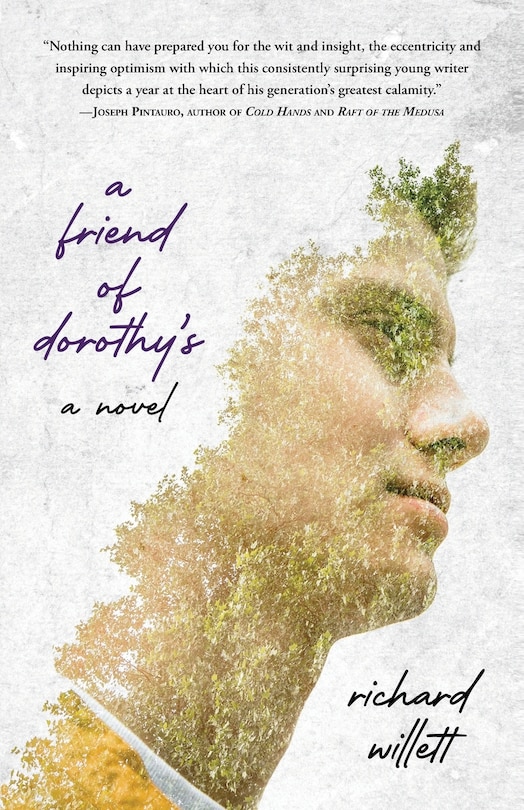 Couverture_A Friend of Dorothy's