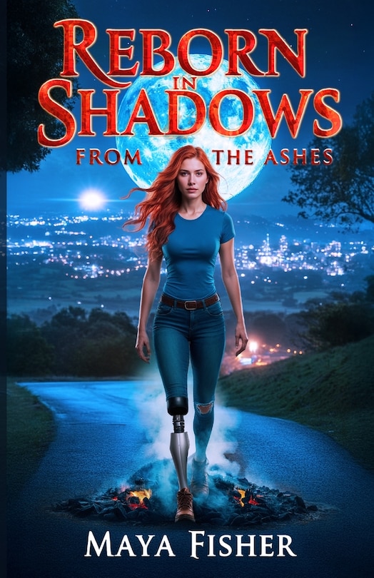 Couverture_Reborn In Shadows