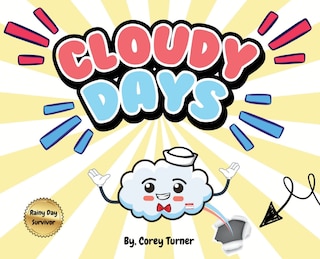 Front cover_Cloudy Days
