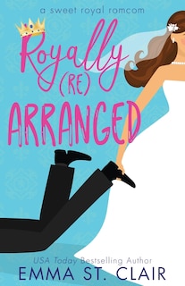 Front cover_Royally Rearranged
