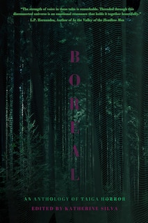 Front cover_Boreal