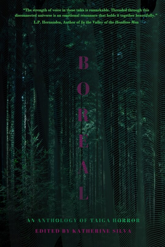 Front cover_Boreal