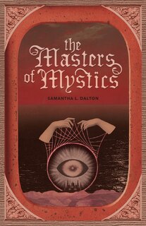 Front cover_The Masters of Mystics