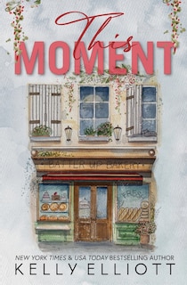 Couverture_This Moment - Special Edition