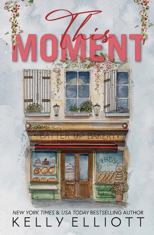 Couverture_This Moment - Special Edition