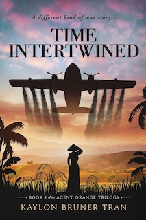 Couverture_Time Intertwined
