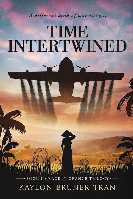 Couverture_Time Intertwined