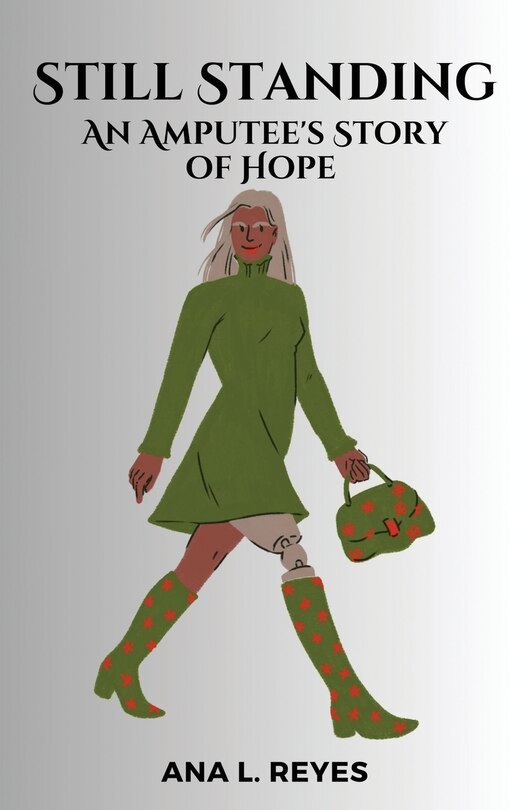 Front cover_Still Standing