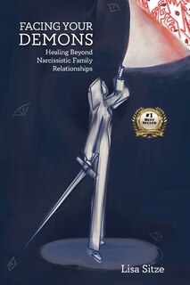 Front cover_Facing Your Demons