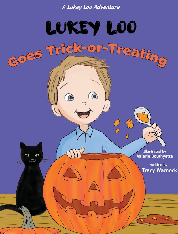 Couverture_Lukey Loo Goes Trick-or-Treating