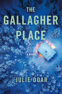 Front cover_The Gallagher Place