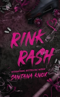 Front cover_Rink Rash