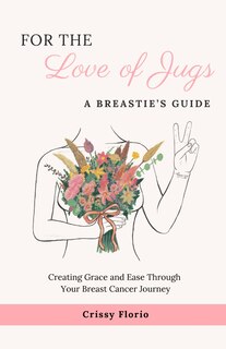 Front cover_For the Love of Jugs