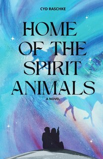Couverture_Home of the Spirit Animals
