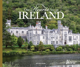 Couverture_Our Hearts are in Ireland
