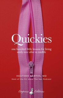 Front cover_Quickies