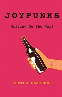 Front cover_Joypunks