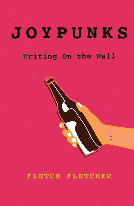 Front cover_Joypunks