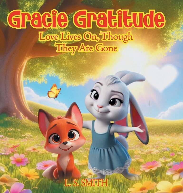 Couverture_Gracie Gratitude