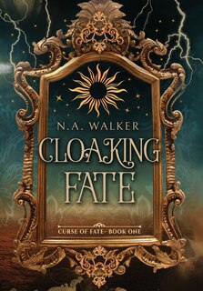 Front cover_Cloaking Fate
