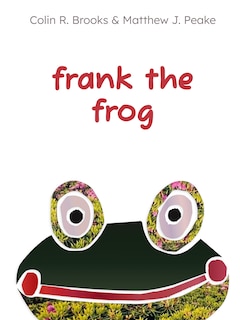 Couverture_Frank the Frog