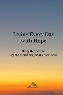 Front cover_Living Every Day with Hope