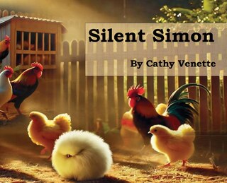 Couverture_Silent Simon