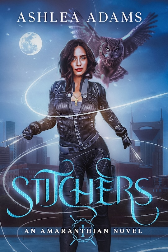 Front cover_Stitchers
