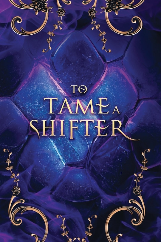 Front cover_To Tame a Shifter Special Edition Omnibus