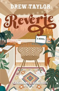 Front cover_Reverie