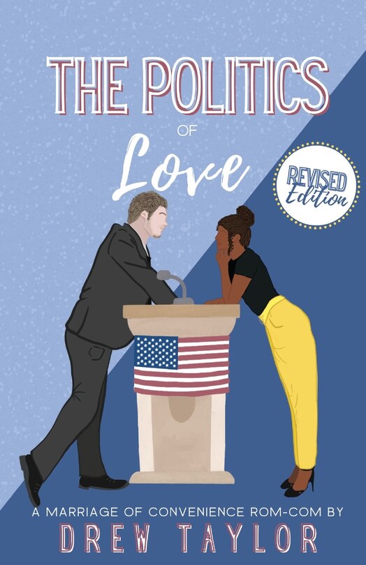 Front cover_The Politics of Love
