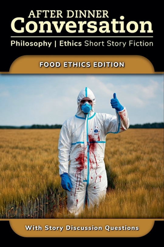 Couverture_After Dinner Conversation - Food Ethics