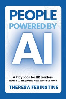 Front cover_People Powered by AI