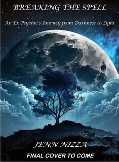 Front cover_Breaking the Spell